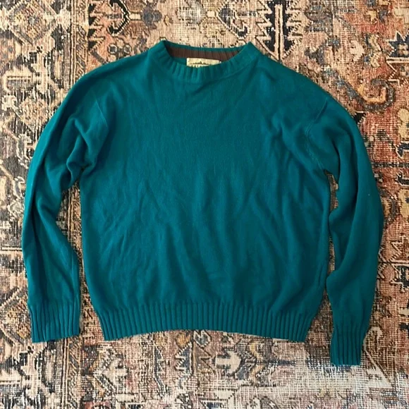 Patagonia | Sweaters | Vintage Patagonia Wool Sweater | Poshmark